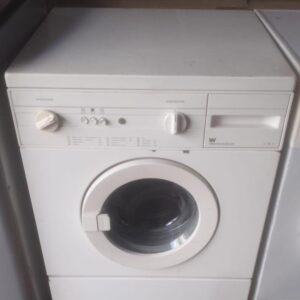 Used Washing Machine