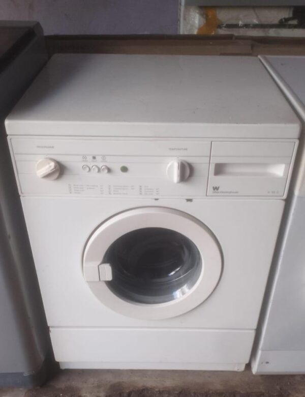 Used Washing Machine