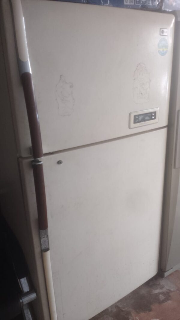 LG Refrigerator