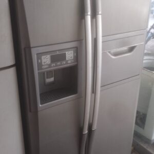 Used Refrigerator