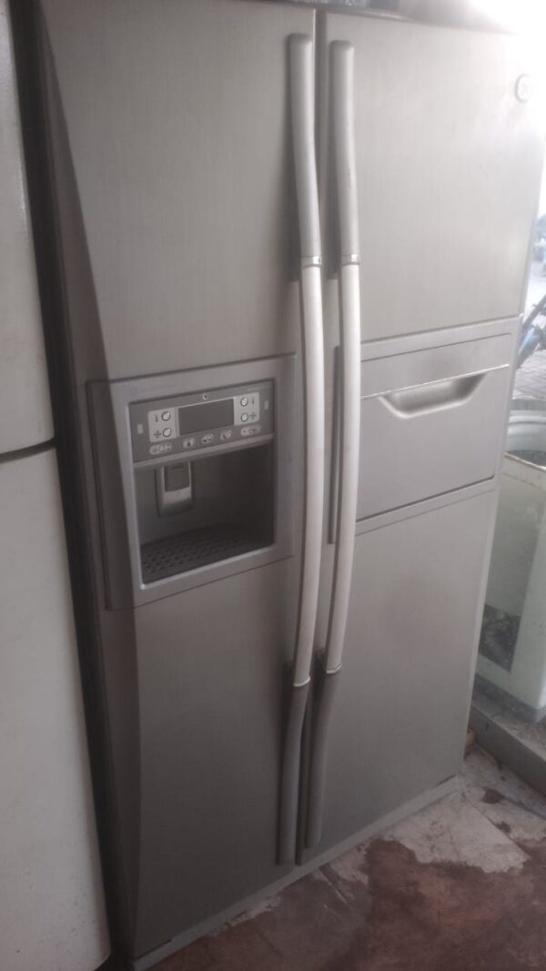 Used Refrigerator