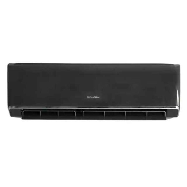 EcoStar ES-12DU01GC Duke Series 1 Ton Inverter Split Air Conditioner (Heat & Cool) (Grey) - Image 2