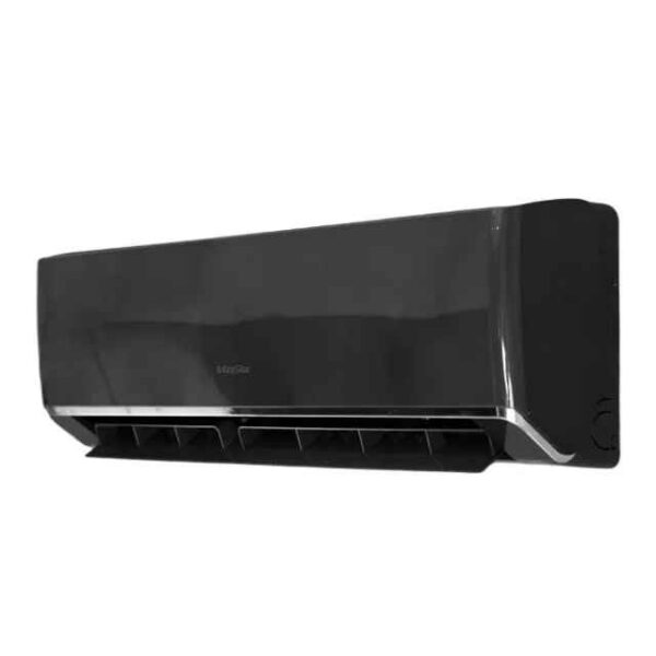 EcoStar ES-12DU01GC Duke Series 1 Ton Inverter Split Air Conditioner (Heat & Cool) (Grey) - Image 3