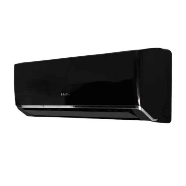 EcoStar ES-18DU01BC Duke Series 1.5 Ton Inverter Split Air Conditioner (Heat & Cool) (Black) - Image 3