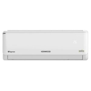 Kenwood Split Air Conditioner 1.0 Ton KEA-1246 60%