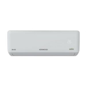 Kenwood Split Air Conditioner 1.0 Ton KEA-1247 ACE 60%