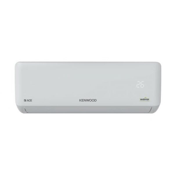 Kenwood Split Air Conditioner 1.0 Ton KEA-1247 ACE 60%