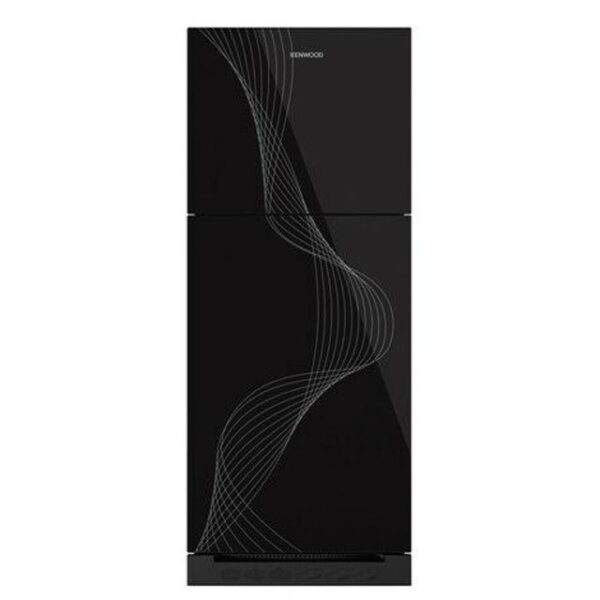 Kenwood Refrigerator KRF-24457 Sapphire Series