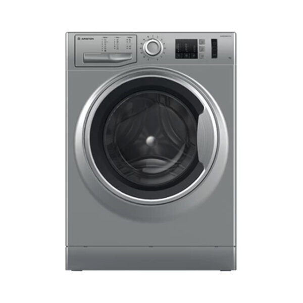 Ariston 7 Kg Front Load Washer NS 703U W EX - Image 3