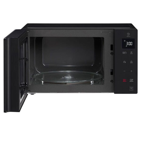LG Microwave Oven MH 6535 GIS 25LTR - Image 2