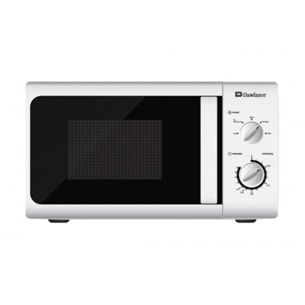 Dawlance Microwave Oven DW-210 Pro - Image 2