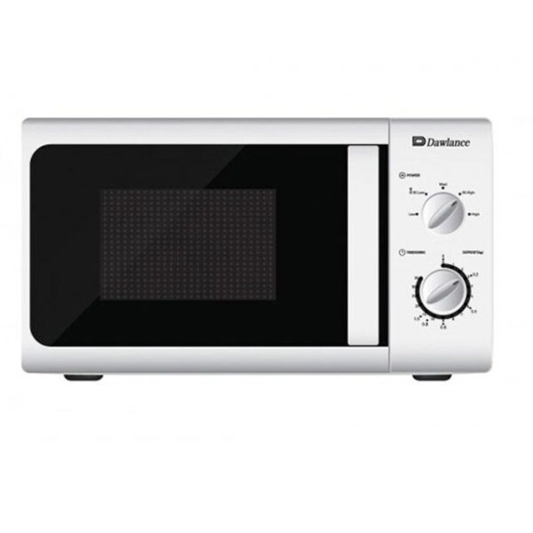 Dawlance Microwave Oven DW-210 Solo