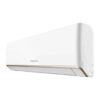 EcoStar ES-12DU01WG Duke Series 1 Ton Inverter Split Air Conditioner (Heat & Cool) (White) - Image 2