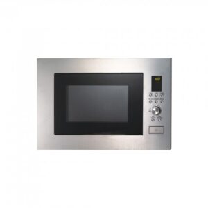 Generaltec Built In Microwave Oven Model No. GBMO30MGS