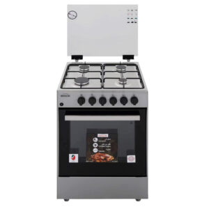 Generaltec Cooking Range Model No. GCTR60SF (60X60)