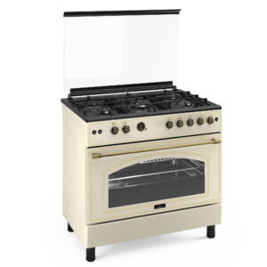 Generaltec Cooking Range Model No. GCR97CC (90X60)