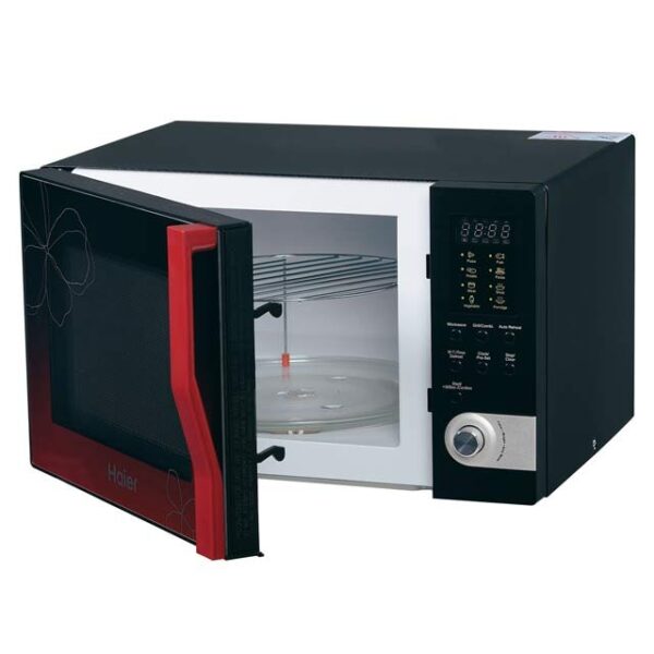 Haier Microwave Oven HMN-32100 EGB - Image 2