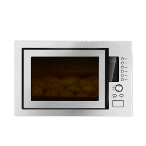 MICROWAVE OVEN HW25800K-01AG