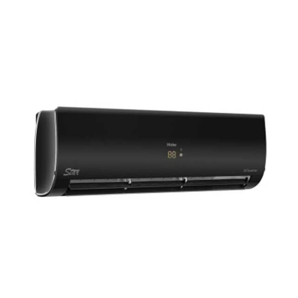 Haier Split A/c 1.5 Ton Inverter 18HF Pearl H&C Wifi - Image 3