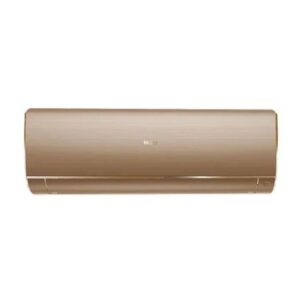 Haier HSU-18HFPAA/CA/BG Pearl Serie Air Conditioner (Golden)