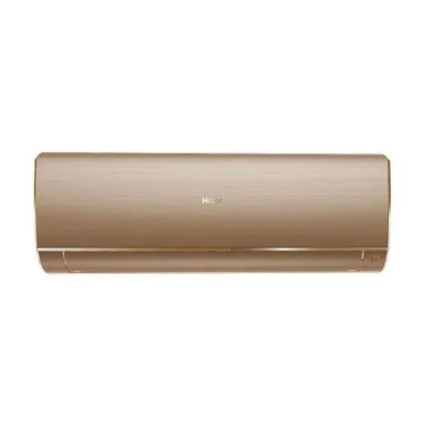 Haier HSU-18HFPAA/CA/BG Pearl Serie Air Conditioner (Golden)