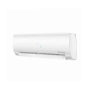 Haier HSU-18HFTCA Thunder T3 1.5 Ton Split Air Conditioner Inverter Silver
