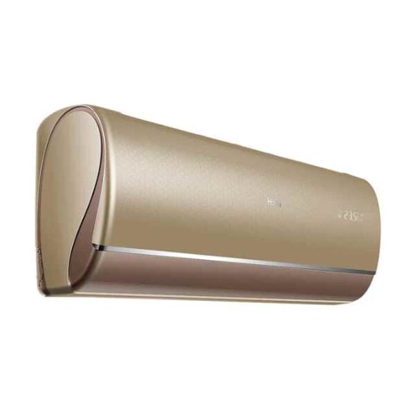 Haier HSU-18HJ Golden 1.5 Ton Split Air Conditioner Inverter - Image 2