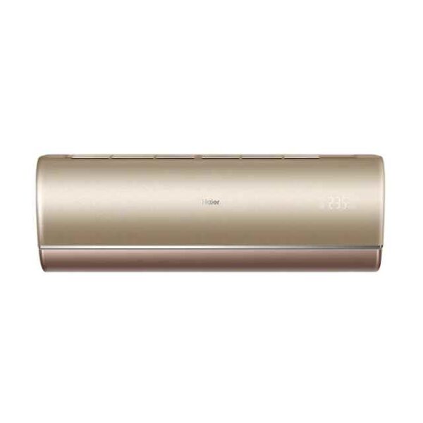 Haier HSU-18HJ Golden 1.5 Ton Split Air Conditioner Inverter