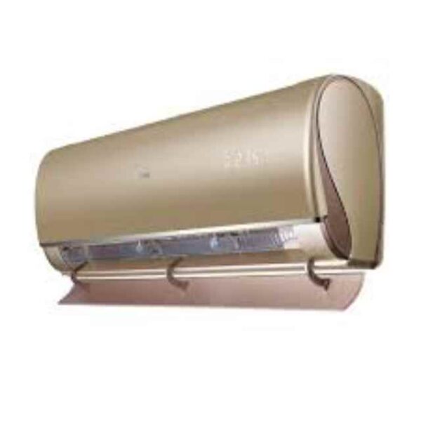 Haier HSU-18HJUV Golden 1.5 Ton Split Air Conditioner Inverter - Image 3