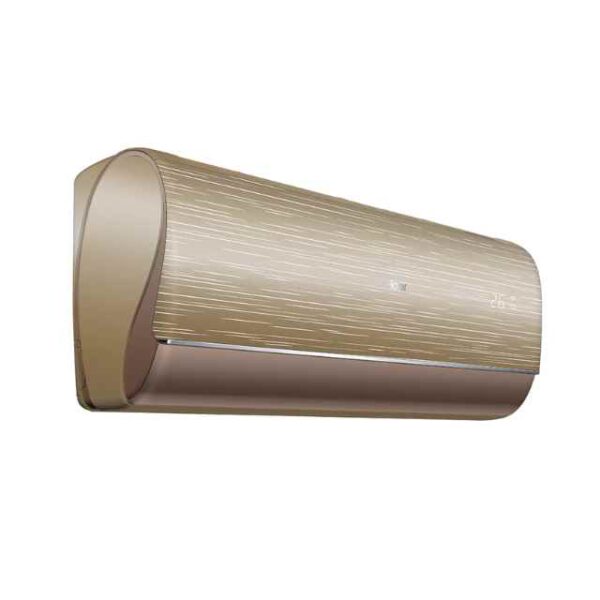 Haier HSU-18HJUV Golden 1.5 Ton Split Air Conditioner Inverter - Image 2