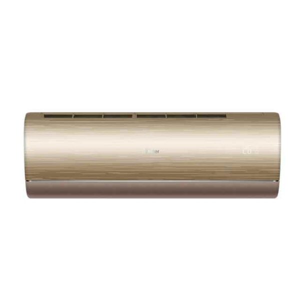 Haier HSU-18HJUV Golden 1.5 Ton Split Air Conditioner Inverter