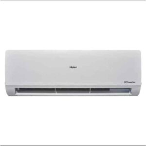 Haier HSU-18RFP White 1.5 Ton Air Conditioner