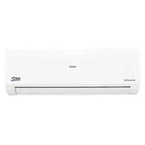 Haier HSU-19HFCA (W) 1.5 Ton Split Inverter Air Conditioner