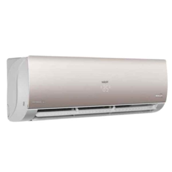 Haier Split Air Conditioner 1.5 Ton 19HFP Golden - Image 2