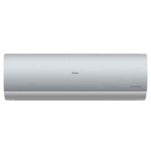 Haier HSU-19HFPA 1.5 Ton Pearl DC Inverter Air Conditioner (Silver)
