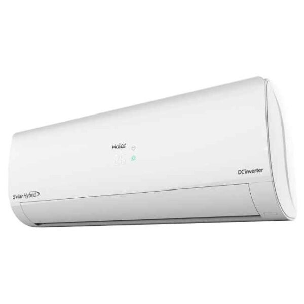 Haier Solar Hybrid-1 DC Inverter Air Conditioner 1.5 Ton - Image 3