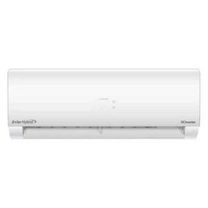 Haier Solar Hybrid-1 DC Inverter Air Conditioner 1.5 Ton