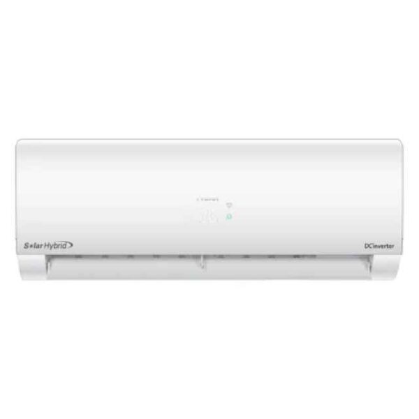 Haier Solar Hybrid-1 DC Inverter Air Conditioner 1.5 Ton