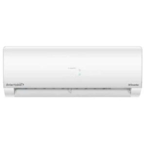 Haier Solar Hybrid-2 Inverter Split Air Conditioner 1.5 Ton (Heat & Cool)