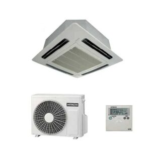Hitachi Cassette 2Ton Non INV RAS-3.0 UNZGNH1