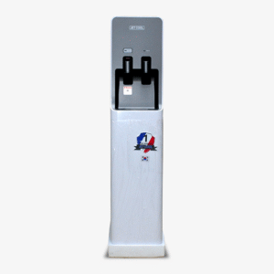 Jet Cool Magic Water Dispenser Factory SGL-8900K Big Tank Capacity Made in Korea