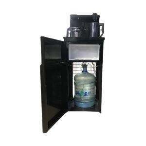 Jet Cool Water Dispenser JT-1000 With Automatic Tea Bar Machine