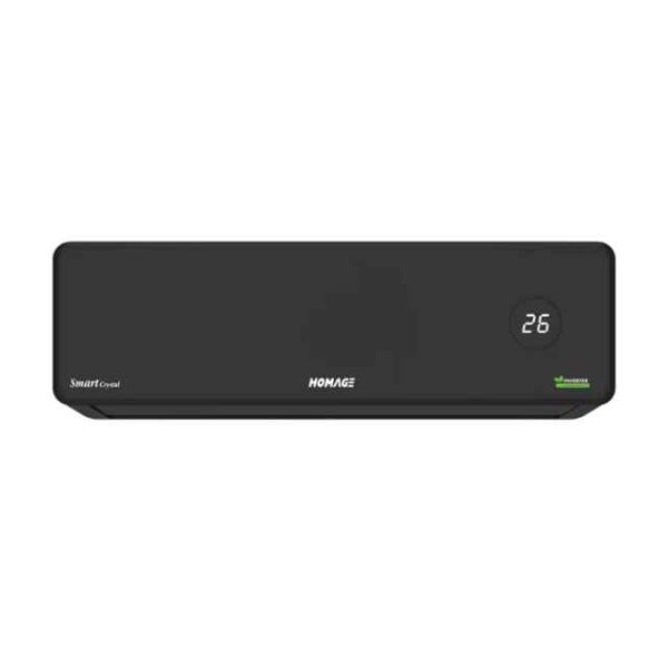 Kenwood HSC-1212S Smart Crystal 1 Ton Split Air Conditioner