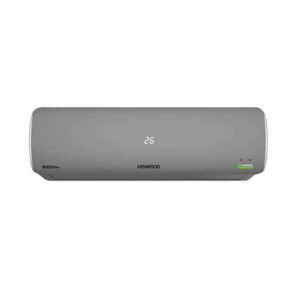 Kenwood KEE-1265S Eco Ultra 1 Ton Split Air Conditioner Inverter