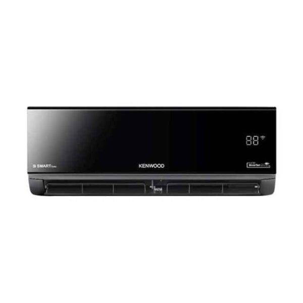 Kenwood KES-1266S E-Smart Oynx 1 Ton Split Air Conditioner Inverter
