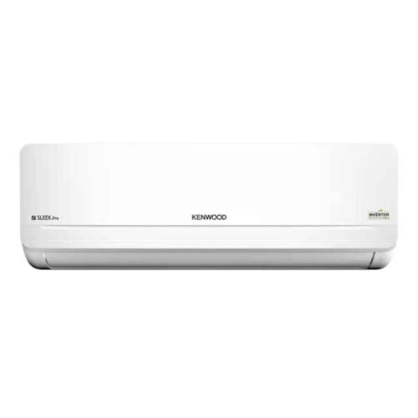 Kenwood KES-1863S E-Sleek Pro 1.5 Ton Split Air Conditioner Inverter