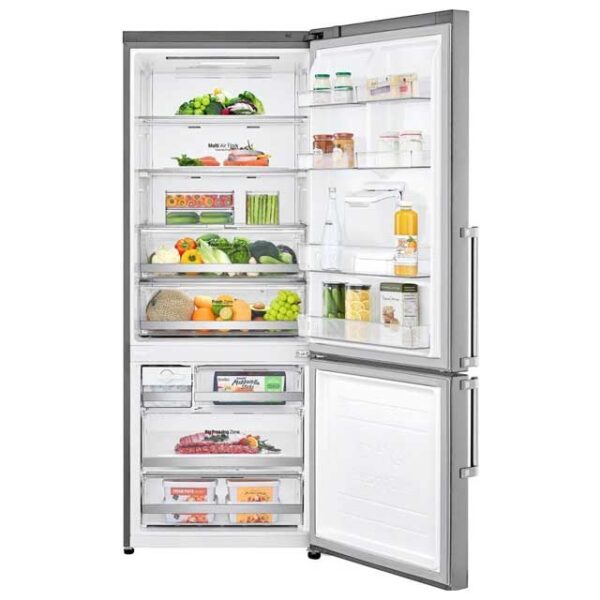 LG Refrigerator CG-F689BLCM - Image 2