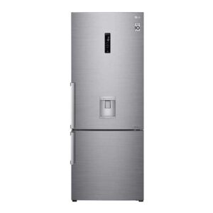 LG Refrigerator CG-F689BLCM