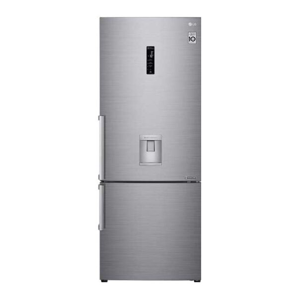 LG Refrigerator CG-F689BLCM