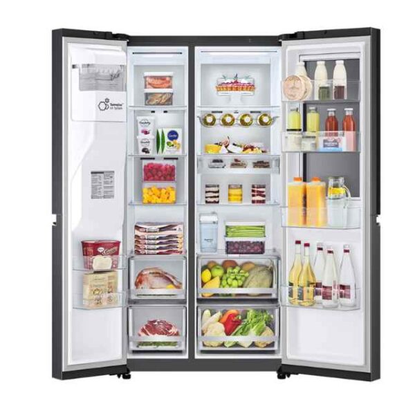 LG-Refrigerator-GRX267CSHS-Side-By-Side-Silver-2.jpg